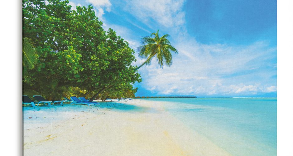 ΘΑΛΑΣΣΑ & ΝΗΣΙΑ - Ονειρεμένες Μαλδίβες