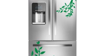 Ψυγεία & Λευκές Συσκευές - Κλαδιά δέντρου