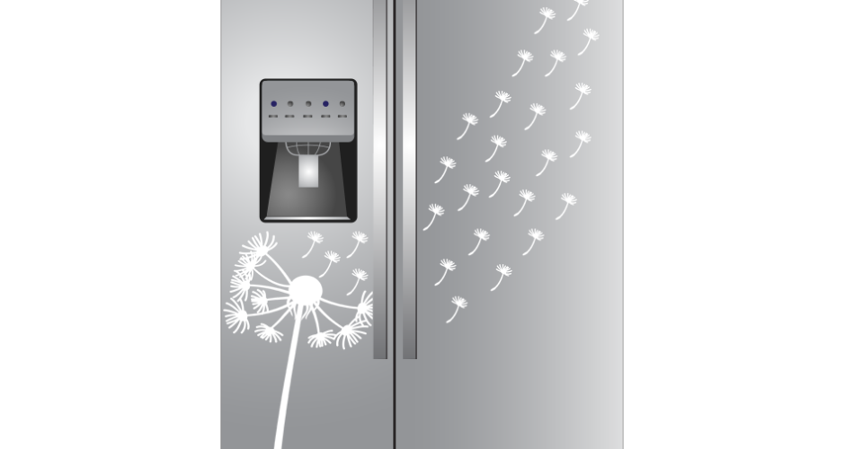 Ψυγεία & Λευκές Συσκευές - Πικραλίδα που σκορπίζεται