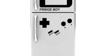 Ψυγεία & Λευκές Συσκευές - Videogame