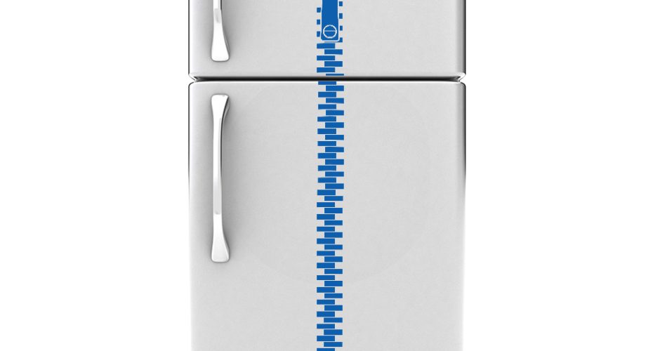 Ψυγεία & Λευκές Συσκευές - Φερμουάρ