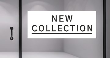 Ανοιξιάτικη Βιτρίνα - Spring Collection - NEW COLLECTION