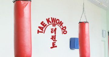 Για Επαγγελματικούς Χώρους - Tae Kwon Do Κορεάτικα