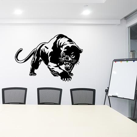 Meeting Rooms & Reception - Άγριο Puma