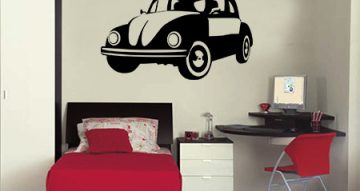 Αυτοκίνητα - VW Beetle