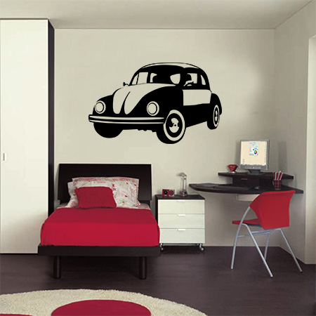 Αυτοκίνητα - VW Beetle