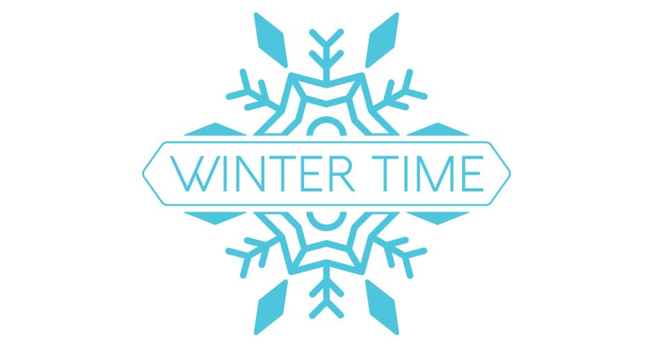 Χειμωνιάτικη βιτρίνα - Winter Time