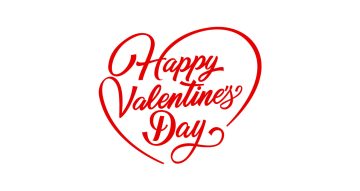Αγίου Βαλεντίνου - Happy Valentine's Day