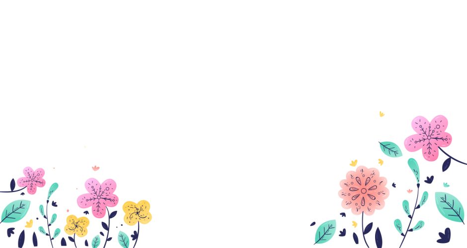 Ανοιξιάτικη Βιτρίνα - Spring Collection - Ανοιξιάτικη / Καλοκαιρινή σύνθεση με λουλούδια για γωνίες
